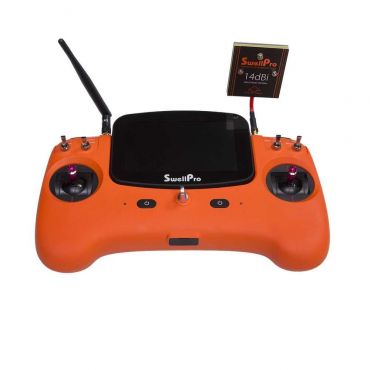 Panel Antenna For Splashdrone 3+ Controller