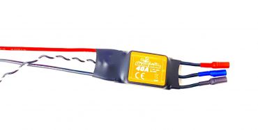 ESC For Splashdrone 3+