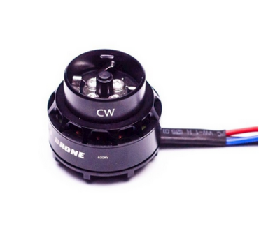 Waterproof Motor For Splashdrone 3/3+ CW