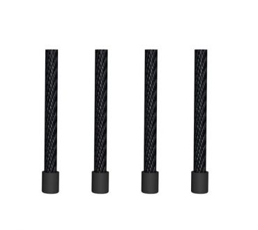 Fisherman Landing Gears