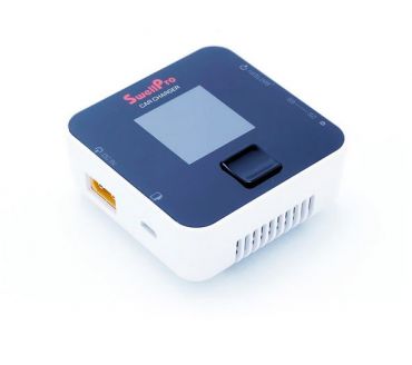 Swellpro Smart Car Charger