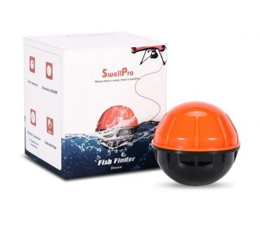 Dronar Fish Finder for SplashDrone 4