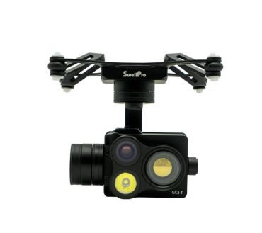 SwellPro GC3-T