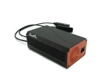 SplashDrone 4 350W Dual Smart Charger (DSC-S)