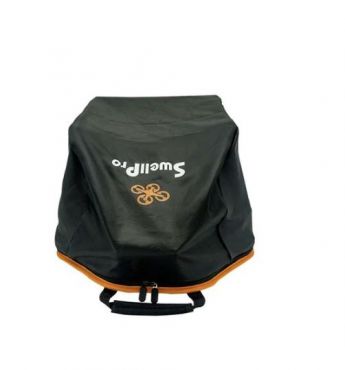 Fisherman FD1 Rainproof Backpack