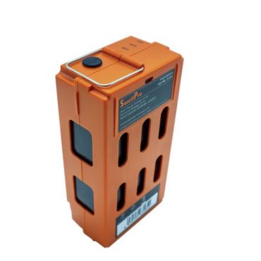 Fisherman FD3/FD1+ 4200mAh 6S LiHV Flight Battery