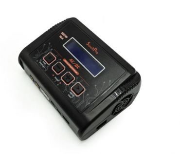 Fisherman Max Balance Charger