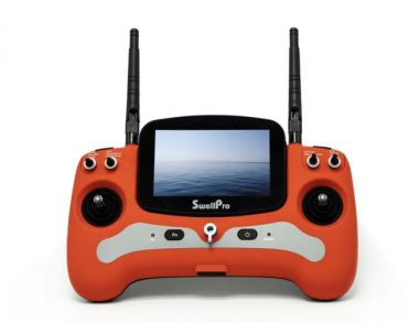 Fisherman MAX Advance Remote Controller with FPV Screen