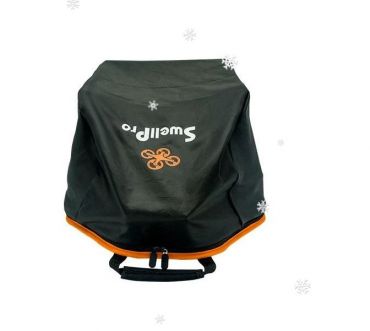 Rainproof Backpack for Fisherman