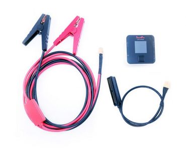 Swellpro Smart Car Charger