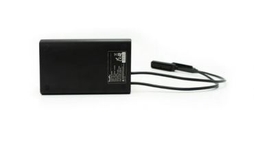 SplashDrone 4 350W Dual Smart Charger (DSC-S)