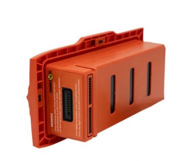 Fisherman Max 4500mAh 6S LiPo Flight Battery 