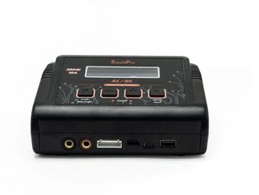 Fisherman Max Balance Charger