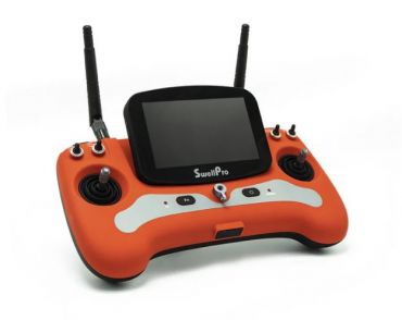 Fisherman MAX Advance Remote Controller with FPV Screen