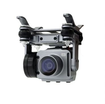 GC1-M WaterProof 1-Axis Gimbal 4K Camera for Fisherman MAX(FD2)/FD3 Drone