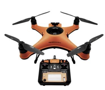 SwellPro Fisherman FD1+ WaterProof Fishing Drone