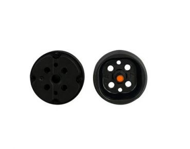 Fisherman Max FD3 Propellers Mount