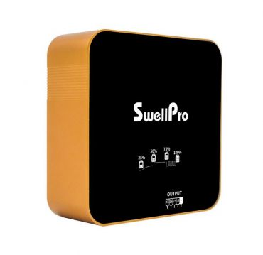 Balance Charger for Fisherman Fishing Drone