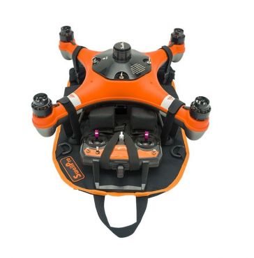 FD1 BackPack
