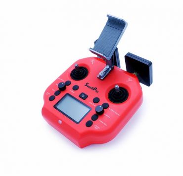 High Gain Patch Antenna for SplashDrone 4