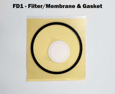 Swellpro FD1 Membrane and Gasket Kit