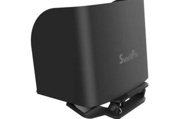 Remote Controller Sun Shade for Fisherman MAX(FD2)/FD3 Drone