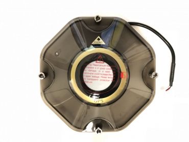 Splashdrone 3/3+ Top GPS Cover