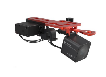 PL2 Fishing + Live Vision Payload Release