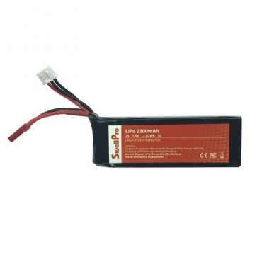 Radio Controller Battery (2s 2300mAH)
