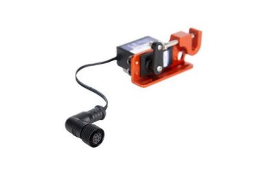 PL1 Fishing Rig