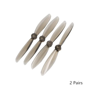 Spry/Spry+ 2-Blade Propeller(2 Pairs)