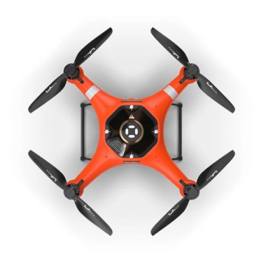 SwellPro® Splashdrone 3+ Waterproof Base Platform