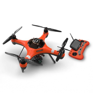 SwellPro® Splashdrone 3+ Waterproof Base Platform