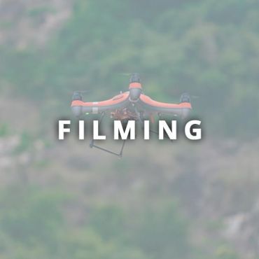 SwellPro® Splashdrone 3+ For Filming