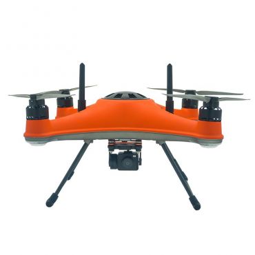 Swellpro SplashDrone 4 